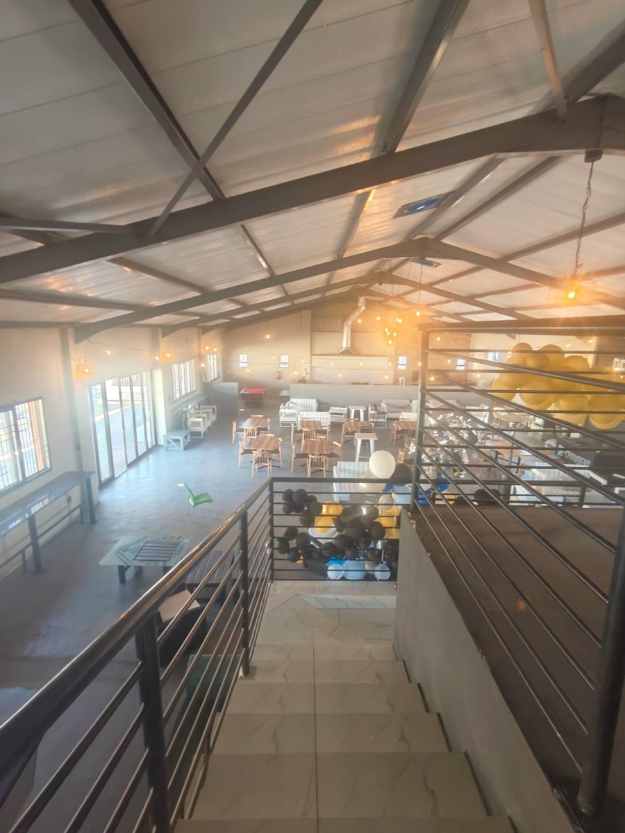 Commercial Property for Sale in Sasolburg Ext 3 Free State